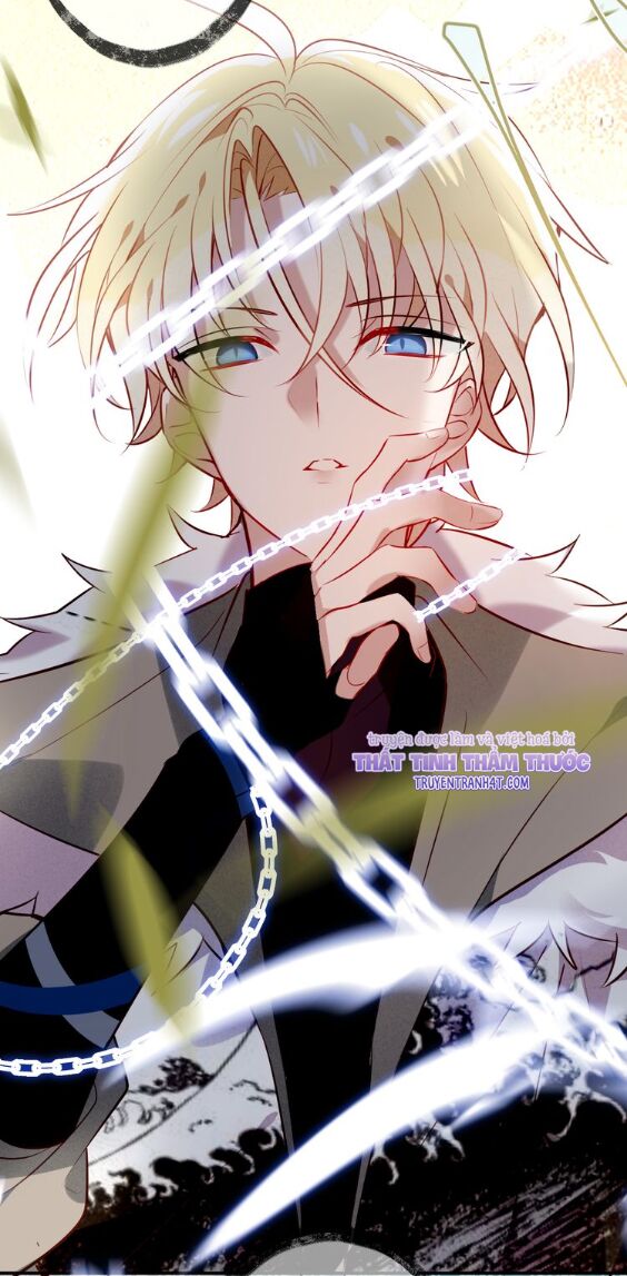 Ngô hoàng tại thượng: Chapter 61