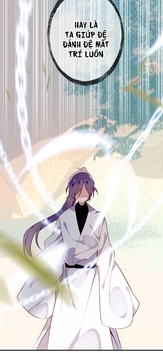 Ngô hoàng tại thượng: Chapter 61