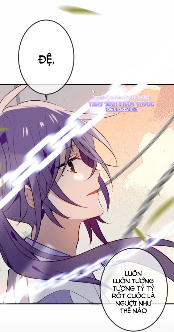 Ngô hoàng tại thượng: Chapter 61