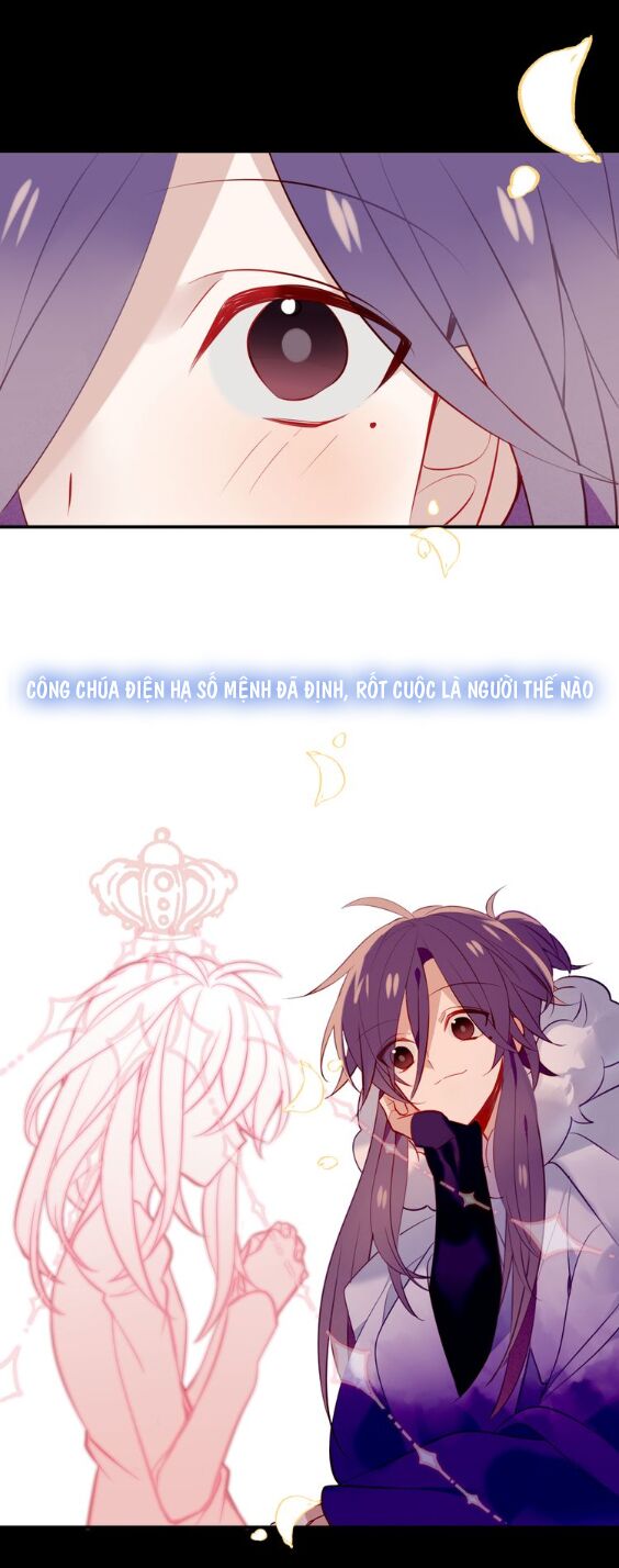 Ngô hoàng tại thượng: Chapter 62