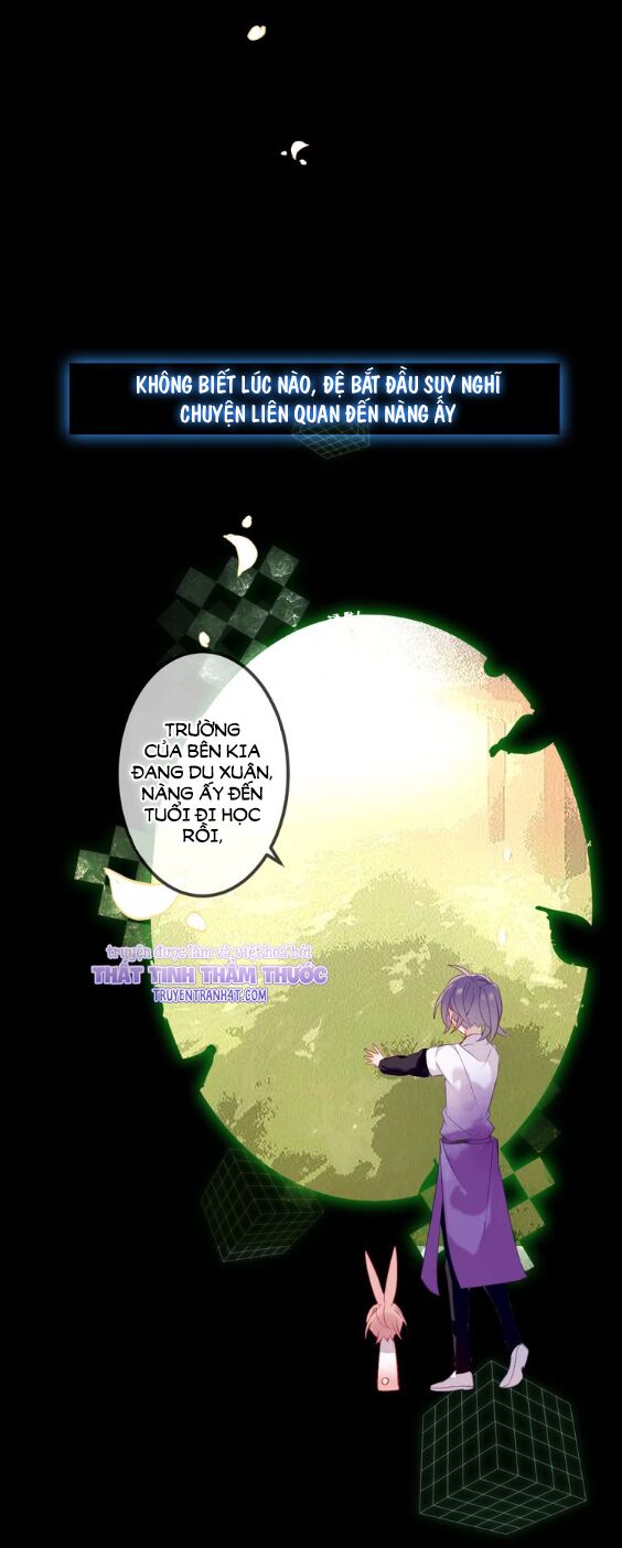 Ngô hoàng tại thượng: Chapter 62