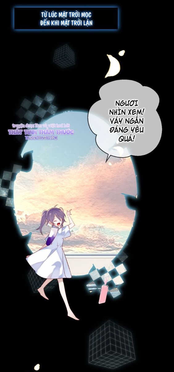 Ngô hoàng tại thượng: Chapter 62