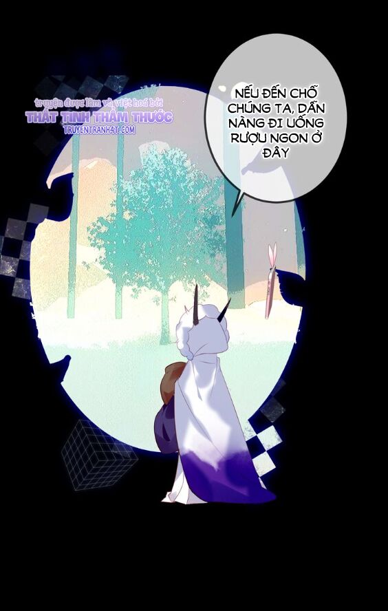 Ngô hoàng tại thượng: Chapter 62