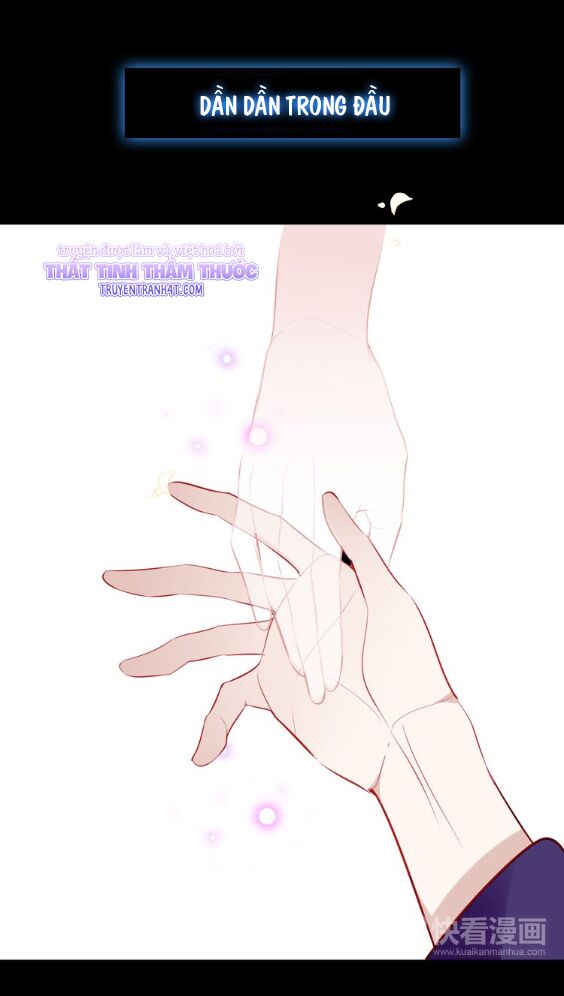 Ngô hoàng tại thượng: Chapter 62