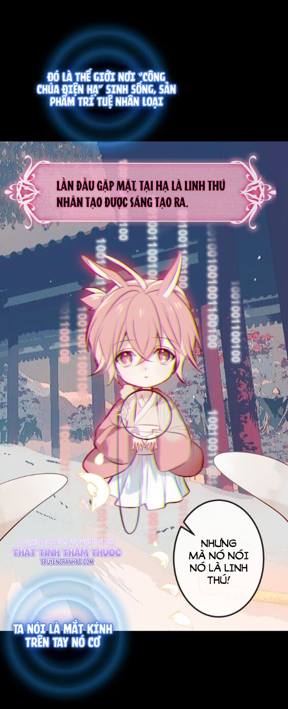 Ngô hoàng tại thượng: Chapter 62