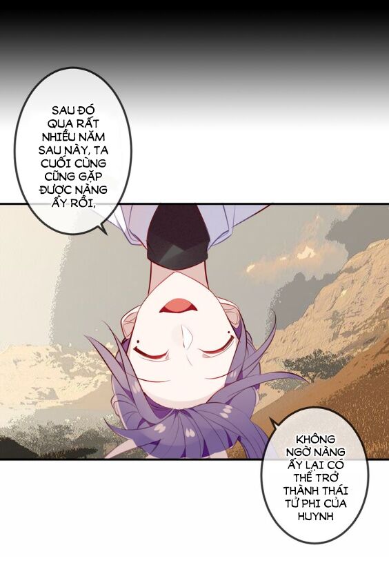 Ngô hoàng tại thượng: Chapter 62
