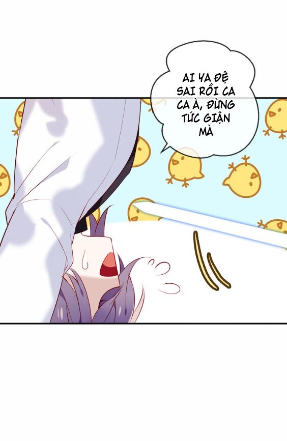 Ngô hoàng tại thượng: Chapter 62
