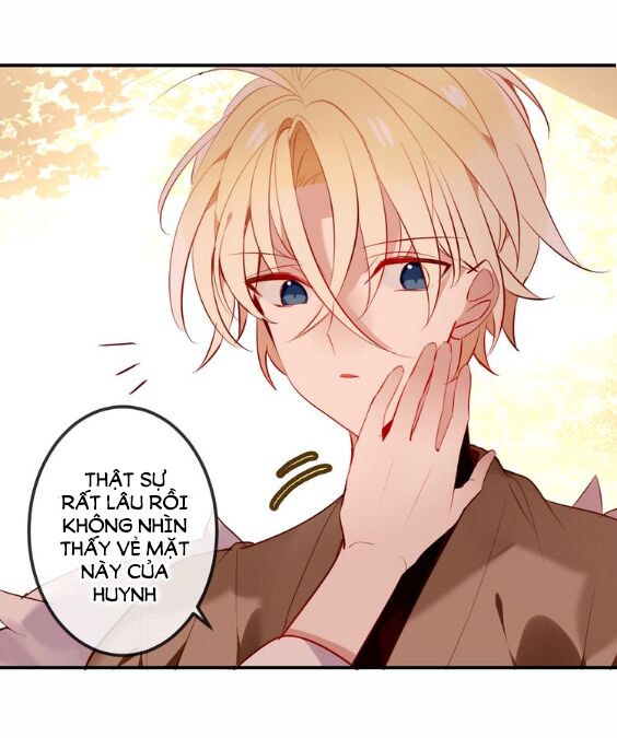 Ngô hoàng tại thượng: Chapter 62
