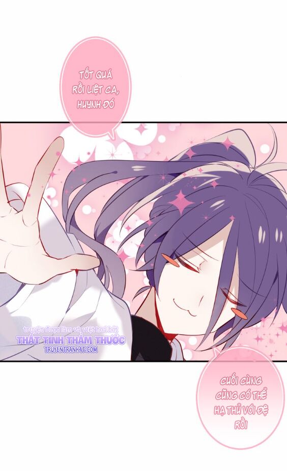 Ngô hoàng tại thượng: Chapter 62