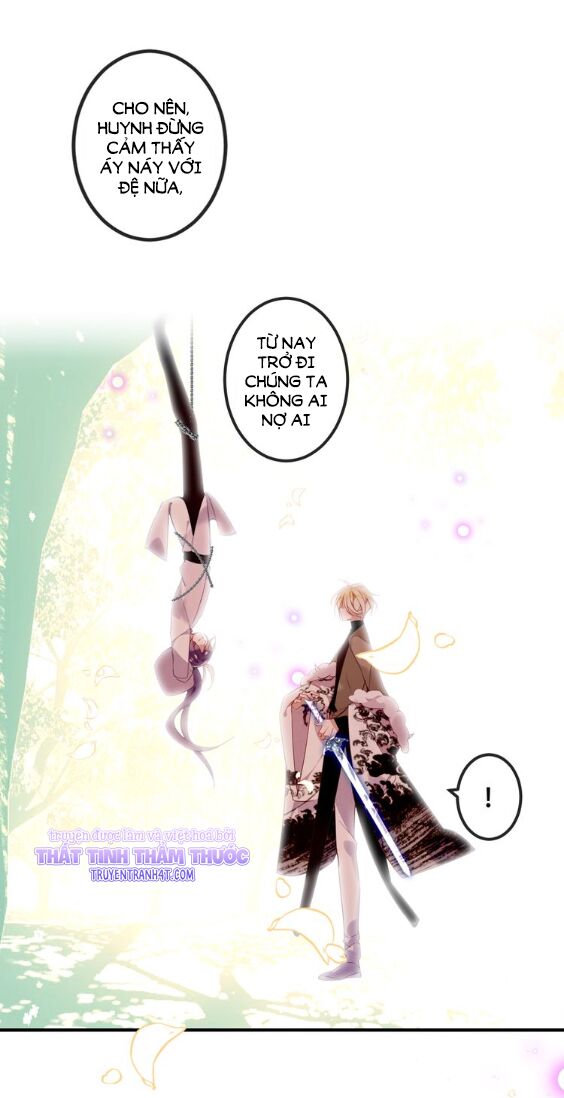 Ngô hoàng tại thượng: Chapter 62