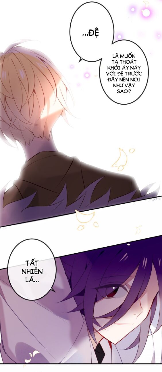Ngô hoàng tại thượng: Chapter 62