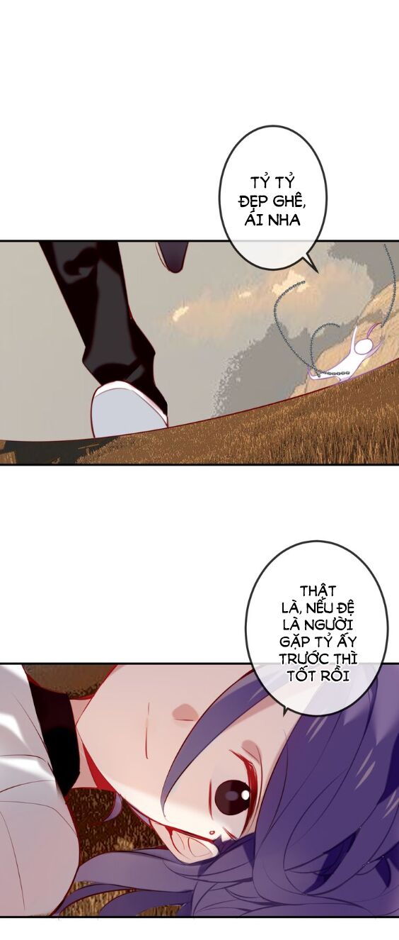 Ngô hoàng tại thượng: Chapter 62
