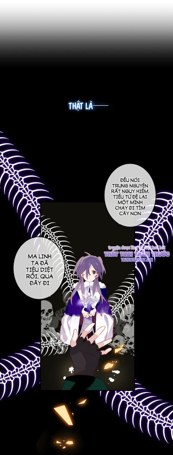 Ngô hoàng tại thượng: Chapter 62