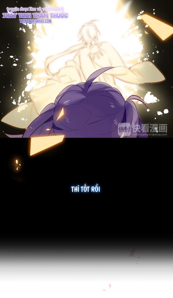Ngô hoàng tại thượng: Chapter 62