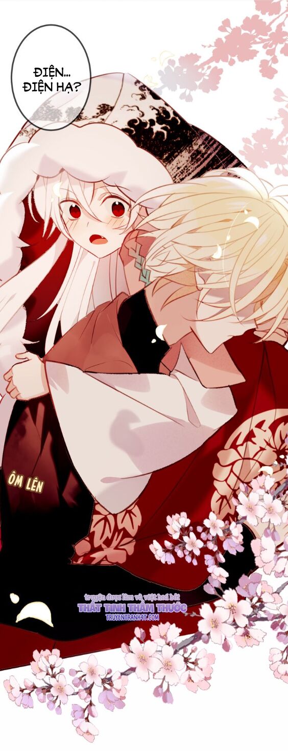 Ngô hoàng tại thượng: Chapter 62