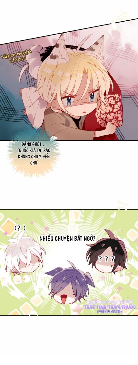 Ngô hoàng tại thượng: Chapter 62