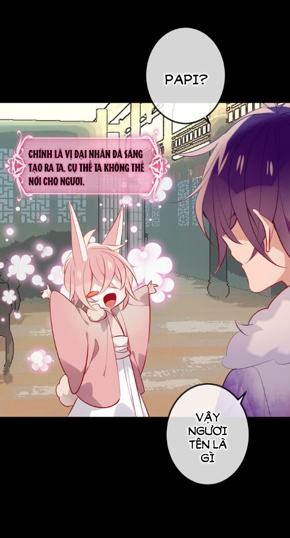 Ngô hoàng tại thượng: Chapter 62