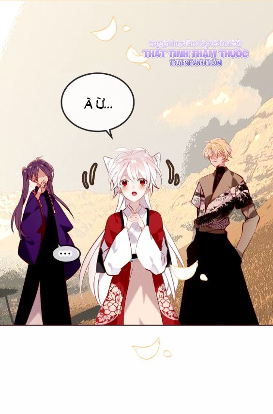 Ngô hoàng tại thượng: Chapter 63