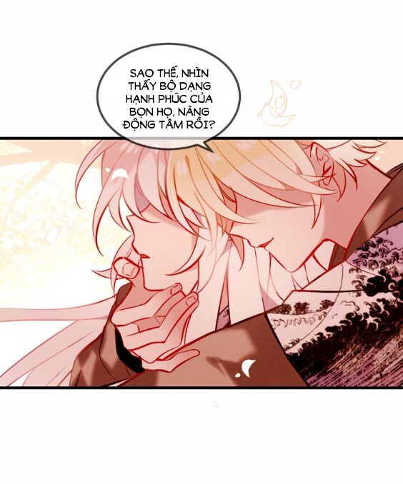Ngô hoàng tại thượng: Chapter 63