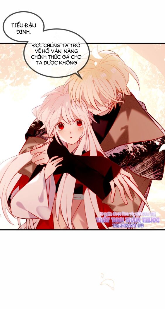 Ngô hoàng tại thượng: Chapter 63