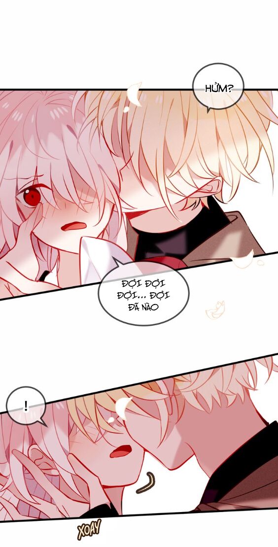 Ngô hoàng tại thượng: Chapter 63