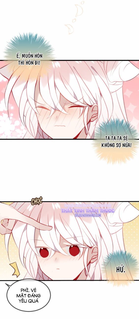 Ngô hoàng tại thượng: Chapter 63