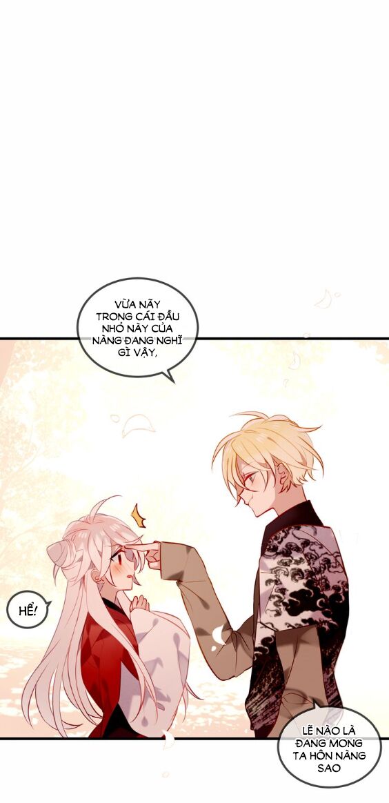 Ngô hoàng tại thượng: Chapter 63