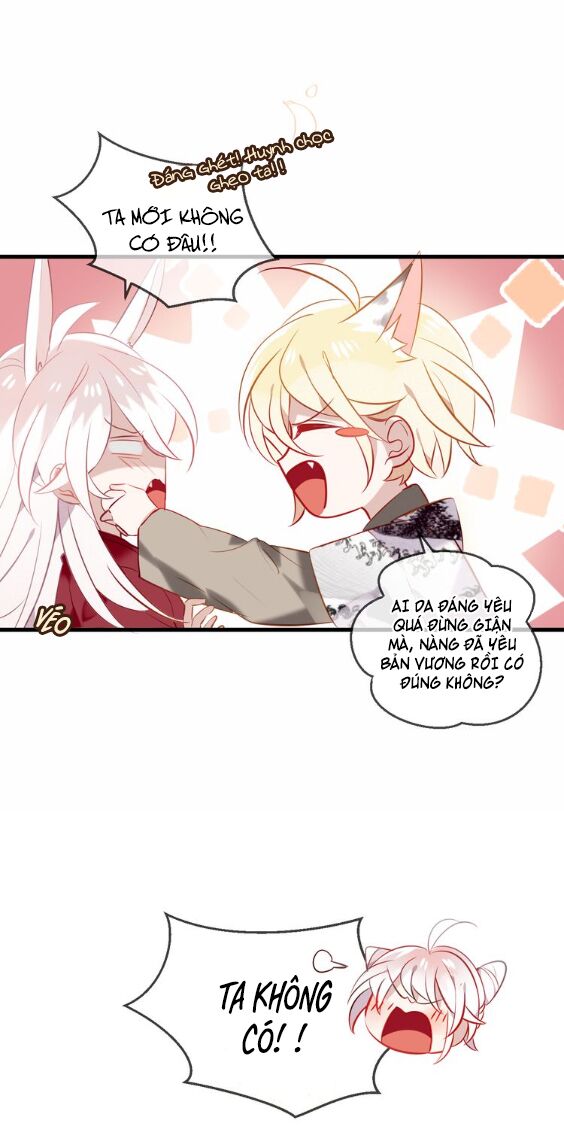 Ngô hoàng tại thượng: Chapter 63