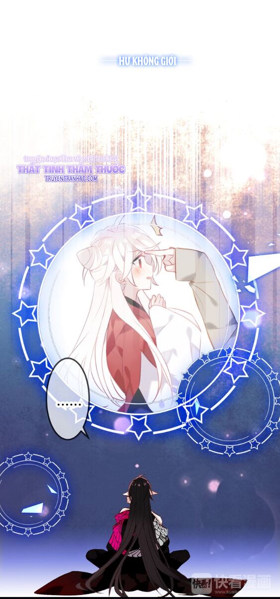 Ngô hoàng tại thượng: Chapter 63
