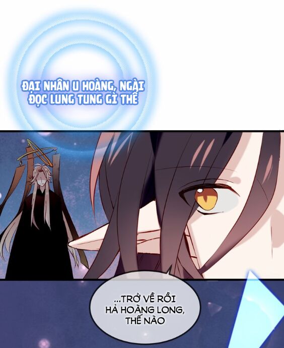 Ngô hoàng tại thượng: Chapter 63