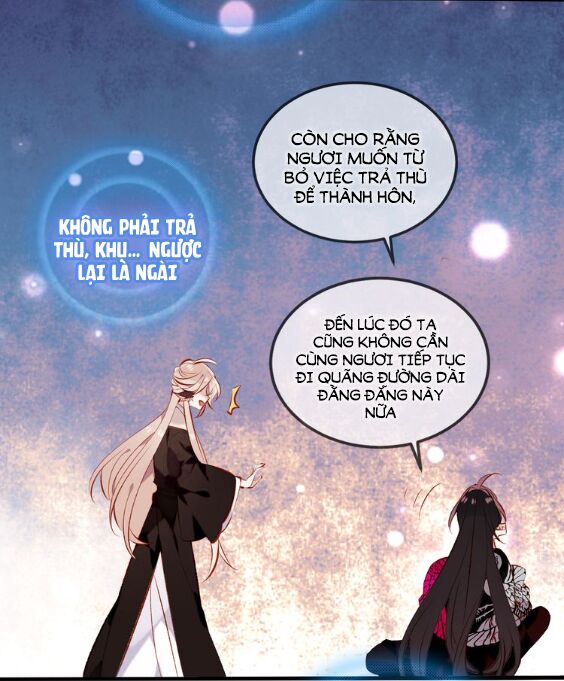 Ngô hoàng tại thượng: Chapter 63