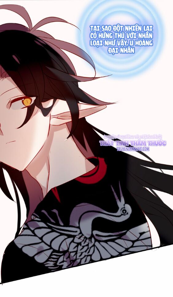 Ngô hoàng tại thượng: Chapter 63