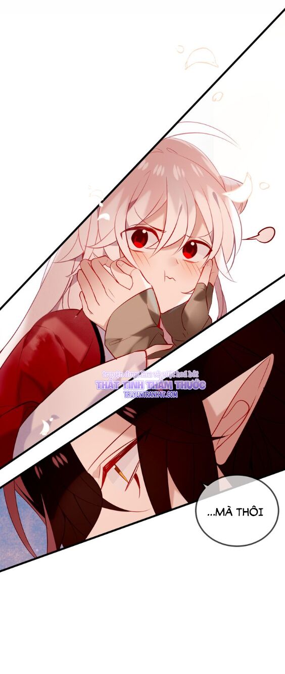 Ngô hoàng tại thượng: Chapter 63