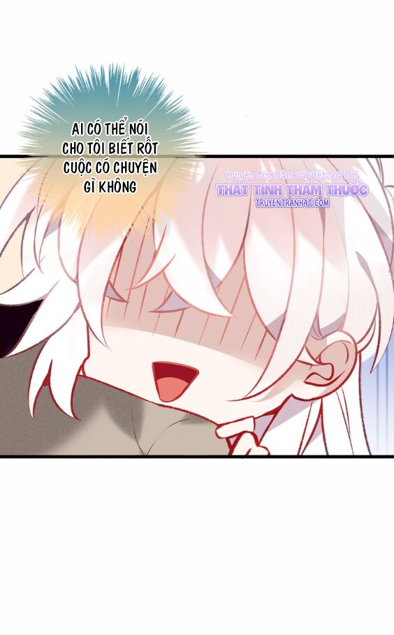Ngô hoàng tại thượng: Chapter 63