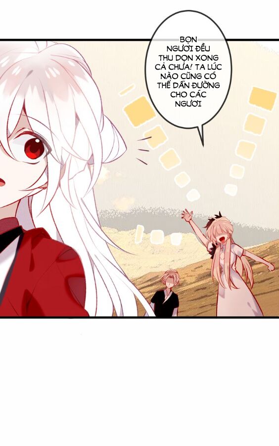 Ngô hoàng tại thượng: Chapter 63