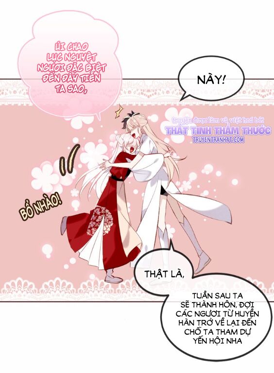 Ngô hoàng tại thượng: Chapter 63