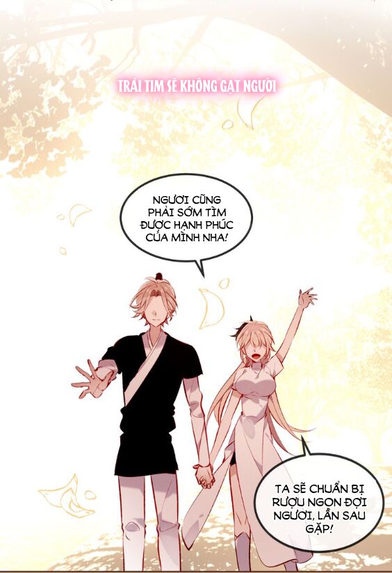 Ngô hoàng tại thượng: Chapter 63