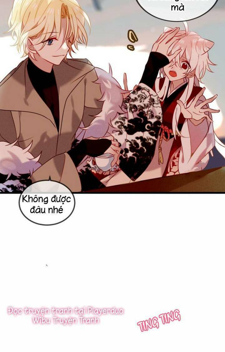 Ngô hoàng tại thượng: Chapter 66