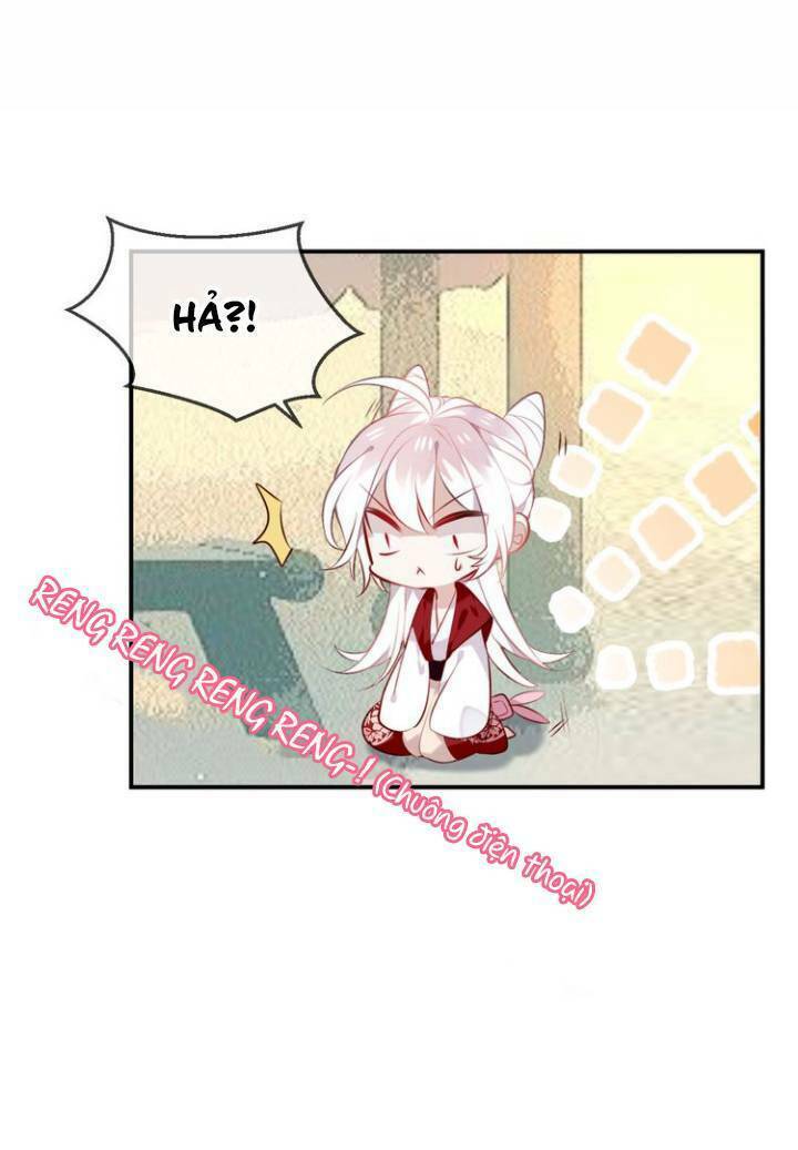 Ngô hoàng tại thượng: Chapter 66