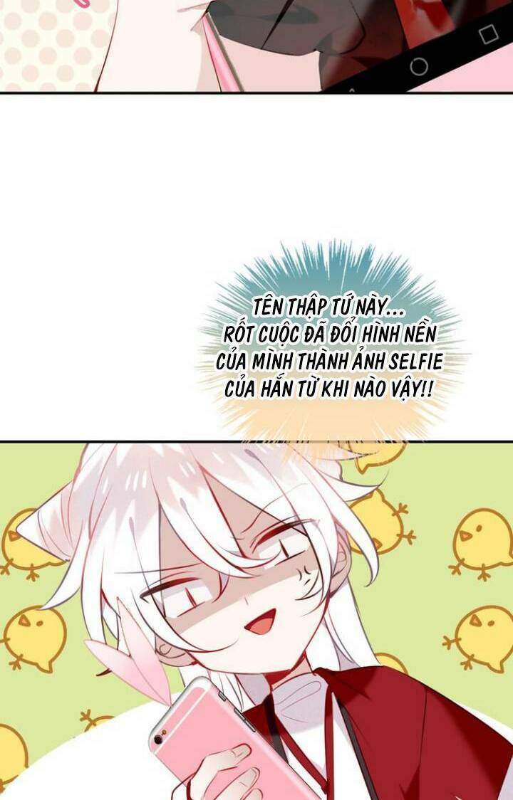 Ngô hoàng tại thượng: Chapter 66
