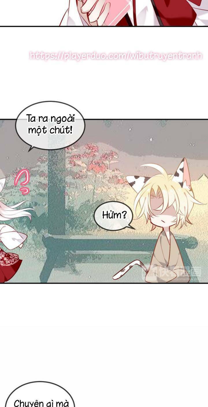 Ngô hoàng tại thượng: Chapter 66