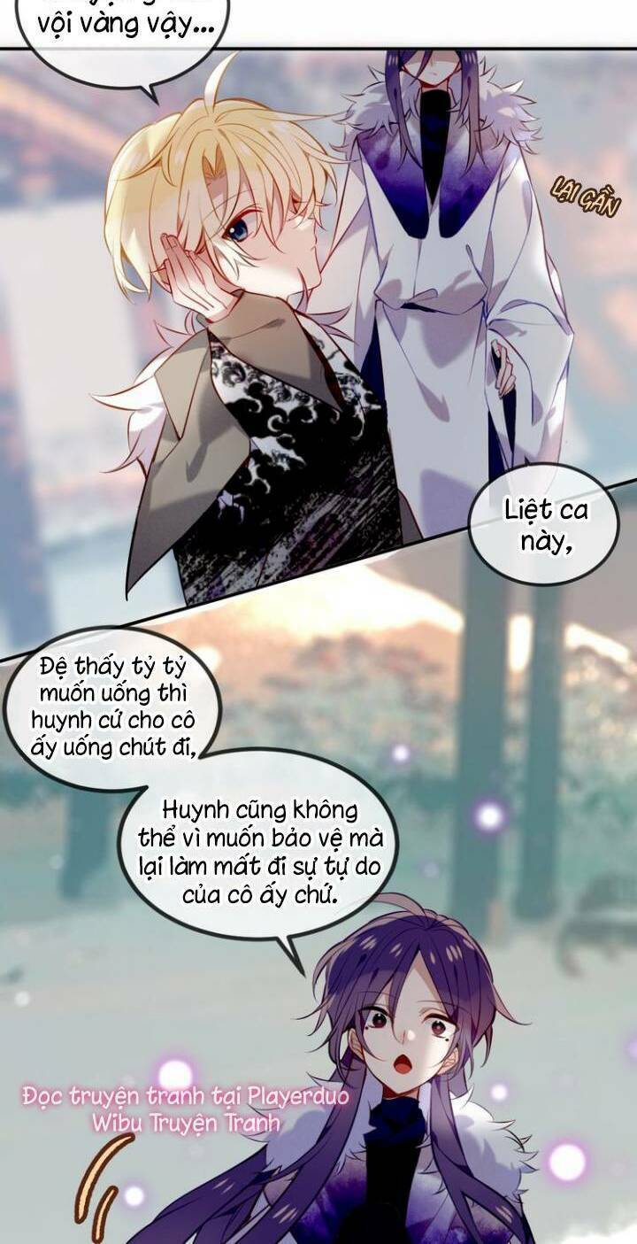 Ngô hoàng tại thượng: Chapter 66