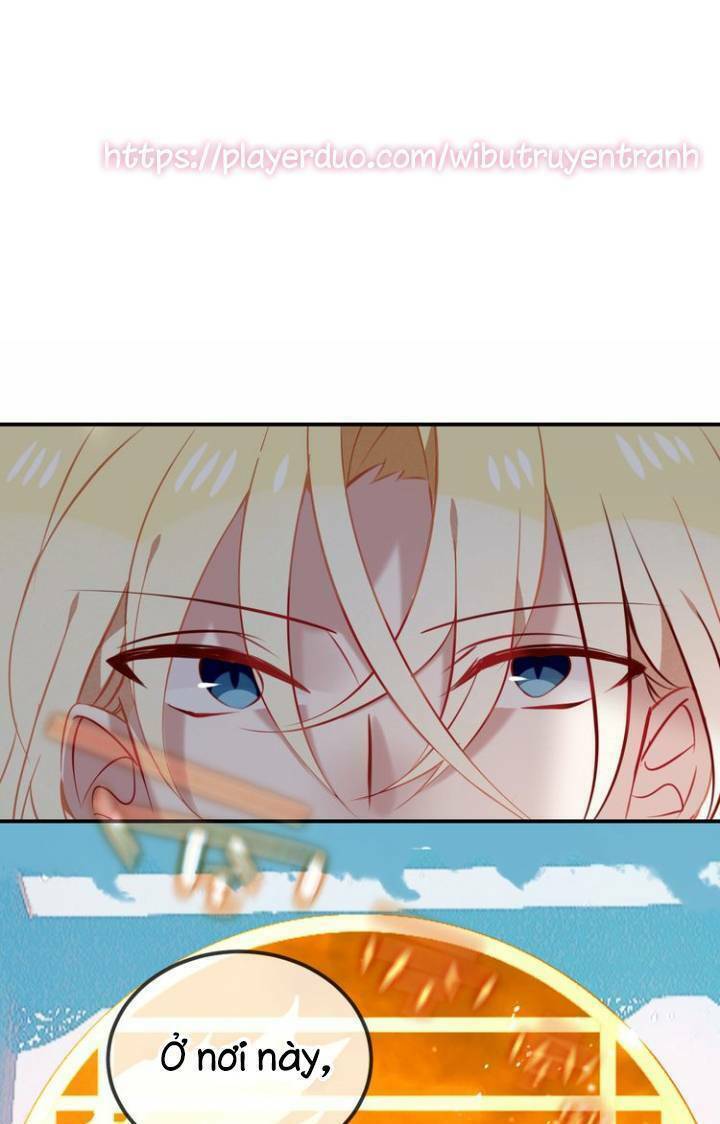 Ngô hoàng tại thượng: Chapter 66