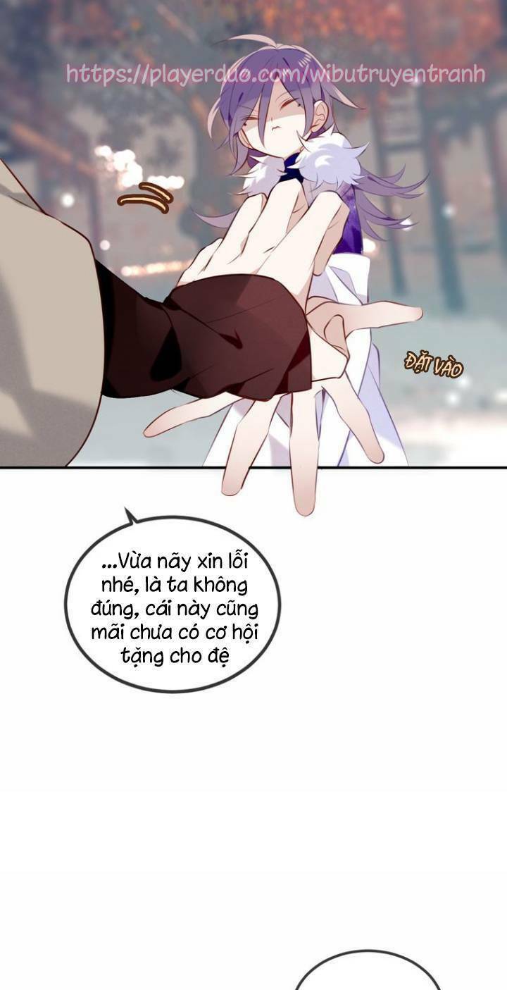Ngô hoàng tại thượng: Chapter 66