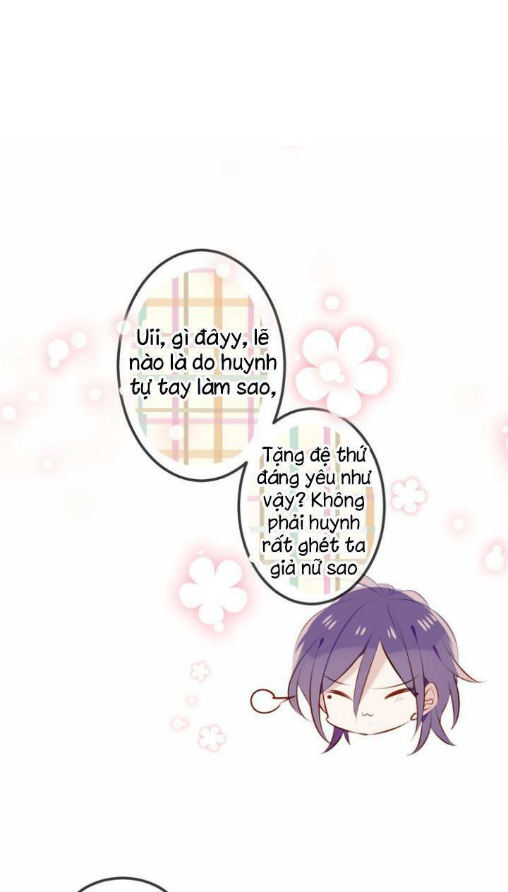 Ngô hoàng tại thượng: Chapter 66