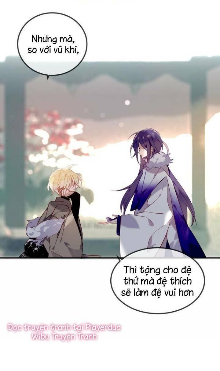 Ngô hoàng tại thượng: Chapter 66
