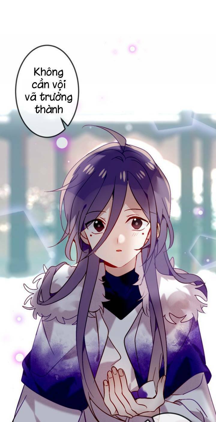 Ngô hoàng tại thượng: Chapter 66