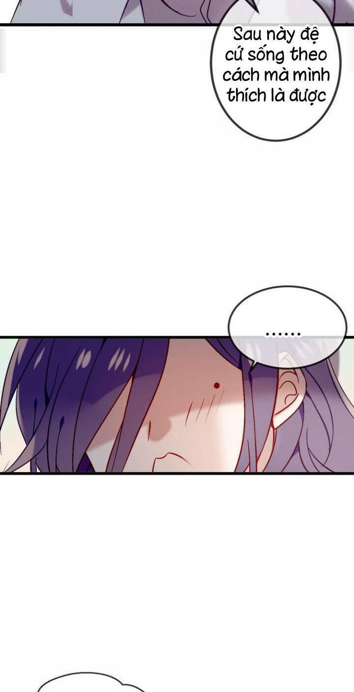 Ngô hoàng tại thượng: Chapter 66