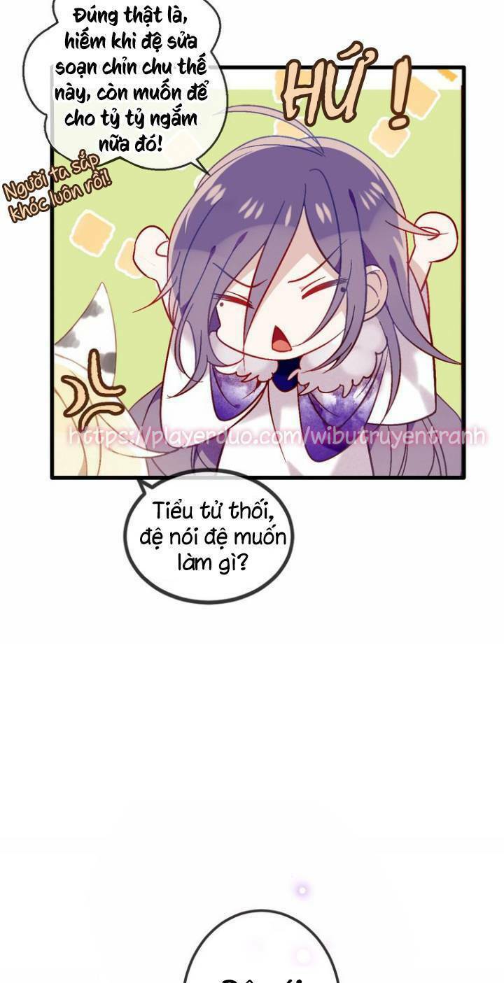 Ngô hoàng tại thượng: Chapter 66