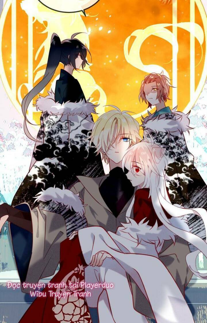 Ngô hoàng tại thượng: Chapter 66